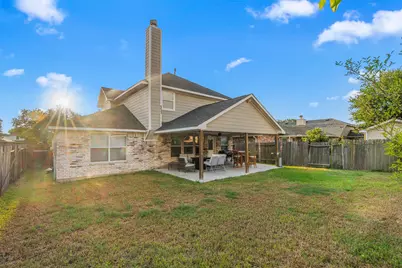 5814 Horse Prairie Drive, Katy, TX 77449 - Photo 24
