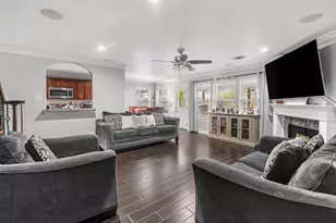 5814 Horse Prairie Dr, Katy, TX 77449 - Photo 8