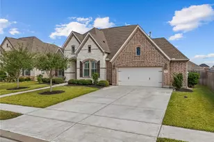 1713 Waterlilly River Ln, League City, TX 77573 - Photo 2