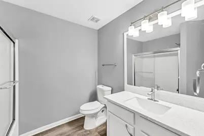 3925 Lowden Street #B, Houston, TX 77051 - Photo 34