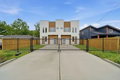 9030 Brandon Street #A/B, Houston, TX 77051 - Photo 1