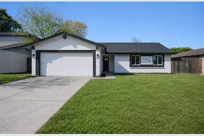 7622 Westbank Avenue, Houston, TX 77064 - Photo 2