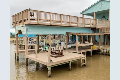 619 Private Road 675, Sargent, TX 77414 - Photo 8