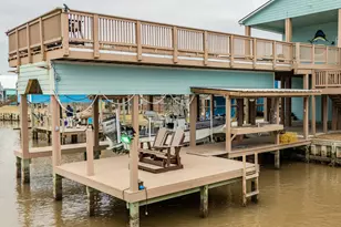 619 Private Rd 675, Sargent, TX 77414 - Photo 8