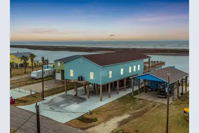 619 Private Road 675, Sargent, TX 77414 - Photo 2