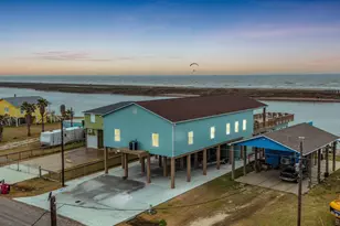 619 Private Rd 675, Sargent, TX 77414 - Photo 2