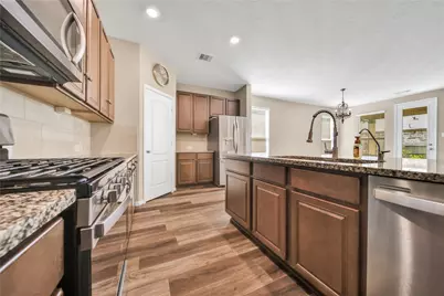 3893 Eagle Nest Lake Lane, Magnolia, TX 77354 - Photo 6