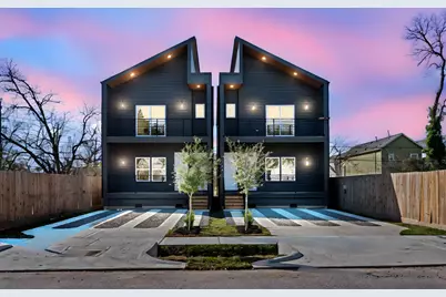 234 E 39th Street, Houston, TX 77018 - Photo 1