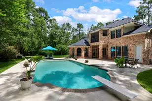 5410 Pine Wood Meadows Ln, Spring, TX 77386 - Photo 2