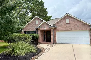 166 Queenscliff Ct, The Woodlands, TX 77382 - Photo 1