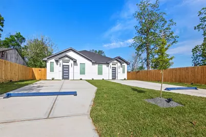 13818 White Heather Drive, Houston, TX 77045 - Photo 2