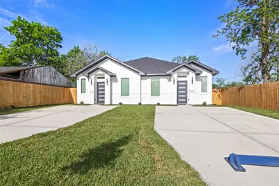 13818 White Heather Drive, Houston, TX 77045 - Photo 1