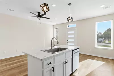 13818 White Heather Drive, Houston, TX 77045 - Photo 8