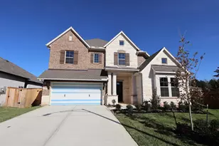155 Silverbow Crk Wy, Conroe, TX 77304 - Photo 1