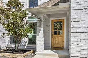 559 Rancho Bauer Dr, Houston, TX 77079 - Photo 2