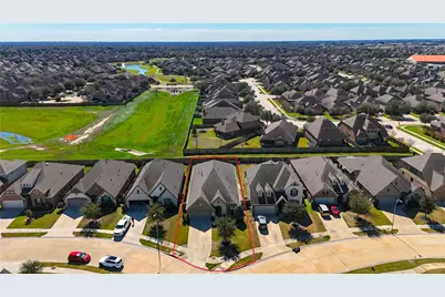 24303 Bludana Lane, Richmond, TX 77406 - Photo 46