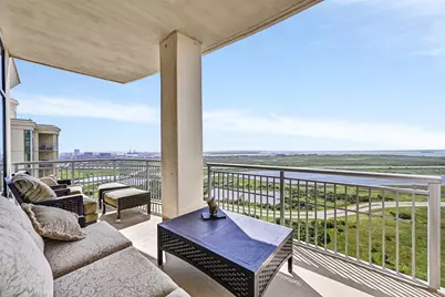 801 E Beach Drive #BC2808, Galveston, TX 77550 - Photo 38