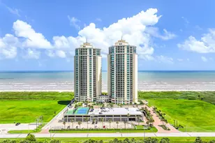 801 E Beach Dr, Galveston, TX 77550 - Photo 1