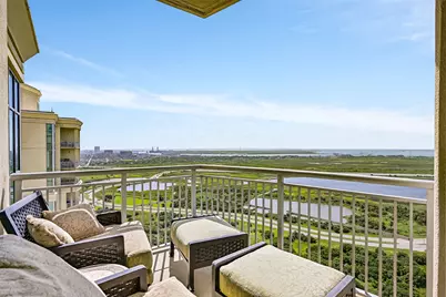 801 E Beach Drive #BC2808, Galveston, TX 77550 - Photo 36