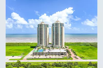 801 E Beach Drive #BC2808, Galveston, TX 77550 - Photo 1