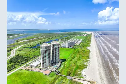 801 E Beach Drive #BC2808, Galveston, TX 77550 - Photo 2
