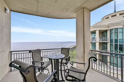 801 E Beach Drive #BC2808, Galveston, TX 77550 - Photo 22
