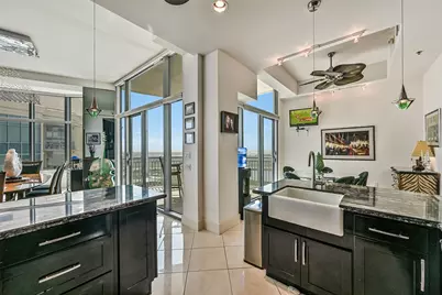 801 E Beach Drive #BC2808, Galveston, TX 77550 - Photo 16