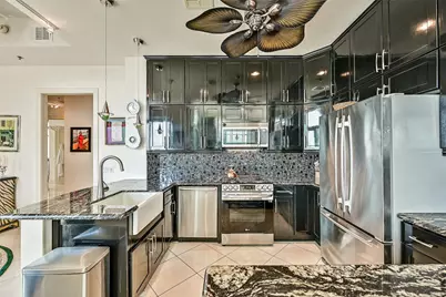 801 E Beach Drive #BC2808, Galveston, TX 77550 - Photo 16