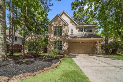 170 Linton Downs Place, The Woodlands, TX 77382 - Photo 1