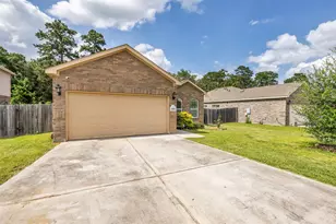 15031 Meadow Glen N, Conroe, TX 77306 - Photo 1