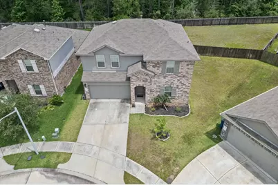 18264 Cascadia Mill Court, New Caney, TX 77357 - Photo 4