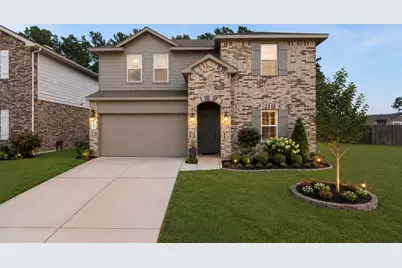 18264 Cascadia Mill Court, New Caney, TX 77357 - Photo 2