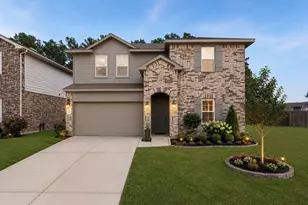 18264 Cascadia Mill Ct., New Caney, TX 77357 - Photo 2