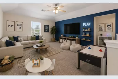 18264 Cascadia Mill Court, New Caney, TX 77357 - Photo 24