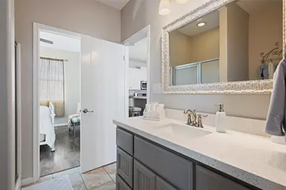 1009 N Monkhouse Drive, Crystal Beach, TX 77650 - Photo 32
