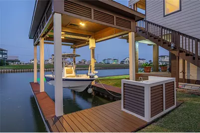 26 Half Moon, Hitchcock, TX 77563 - Photo 42