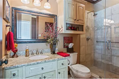 26 Half Moon, Hitchcock, TX 77563 - Photo 36