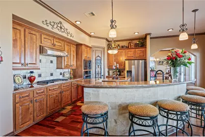 26 Half Moon, Hitchcock, TX 77563 - Photo 18
