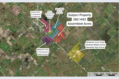 0 Padon Road, Needville, TX 77461 - Photo 1