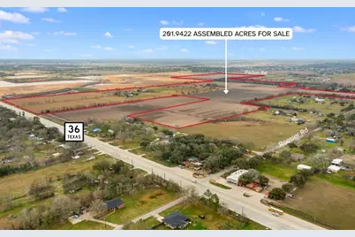 0 Padon Road, Needville, TX 77461 - Photo 6
