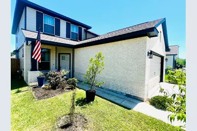 1041 Garden Sun Drive, Bellville, TX 77418 - Photo 4