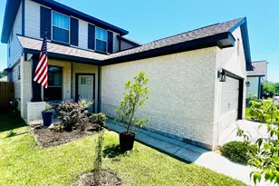 1041 Garden Sun Dr, Bellville, TX 77418 - Photo 4