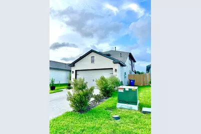 1041 Garden Sun Drive, Bellville, TX 77418 - Photo 2