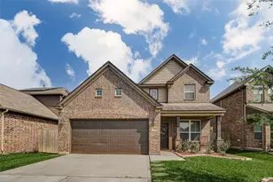 20623 Footstep Path, Katy, TX 77449 - Photo 1