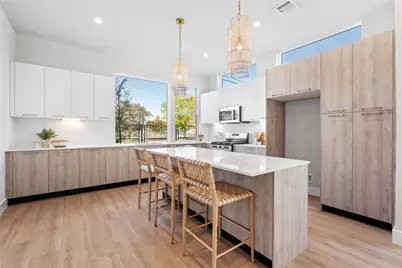 5408 Mulvey Street, Houston, TX 77020 - Photo 1