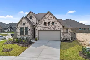 18078 Brennie Bird Ln, Conroe, TX 77302 - Photo 4