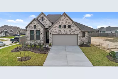 18078 Brennie Bird Lane, Conroe, TX 77302 - Photo 2