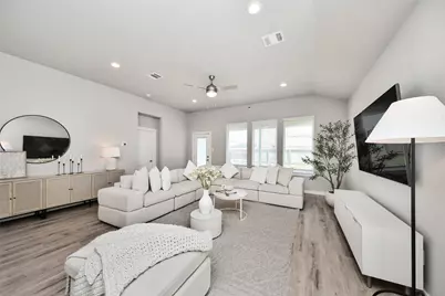 22510 Ginosa Trail, Katy, TX 77449 - Photo 14
