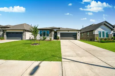 22510 Ginosa Trail, Katy, TX 77449 - Photo 36