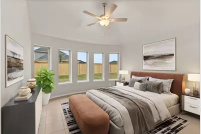 9384 Cordial Circle, Montgomery, TX 77316 - Photo 6